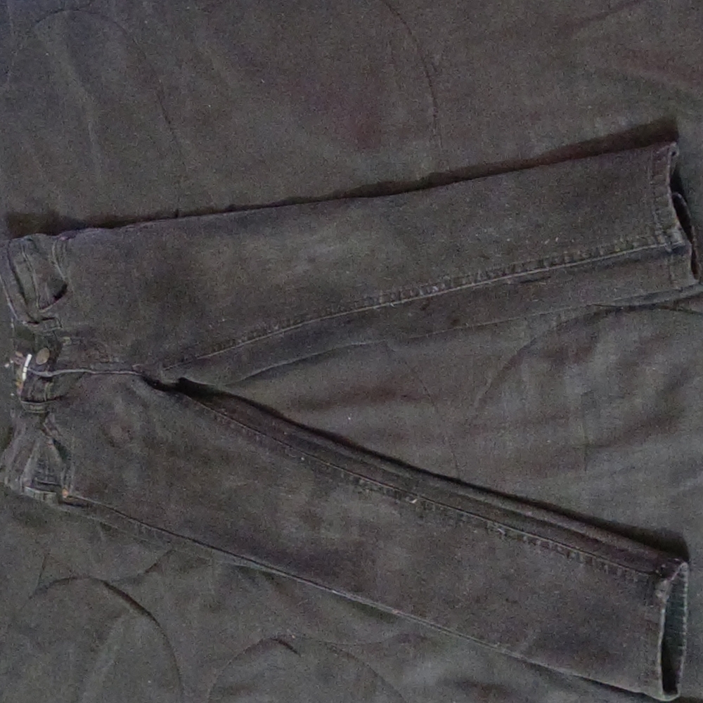 Girl's Vigoss Jeans Size 6 Gently Used Excellent Condition